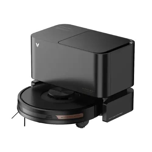 Роботы-пылесосы