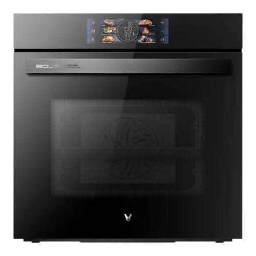 Духовые шкафы