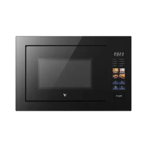 Микроволновые печи