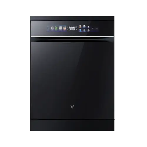 Посудомоечные машины